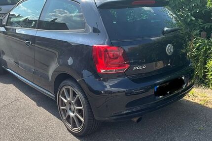 VW Polo 148.550 km 4.300 &euro; Schwülper 38179