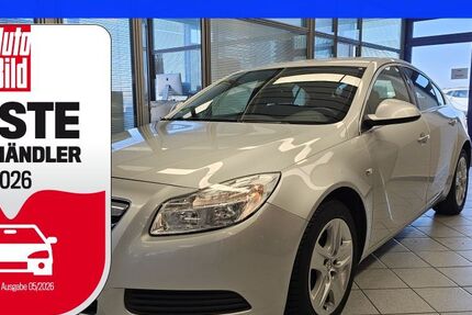 Opel Insignia 279.728 km 2.400 &euro; Wolfsburg-Heiligendorf 38444