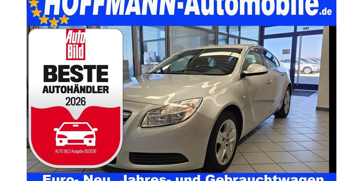 Opel Insignia 279.728 km 2.400 &euro; Wolfsburg-Heiligendorf 38444