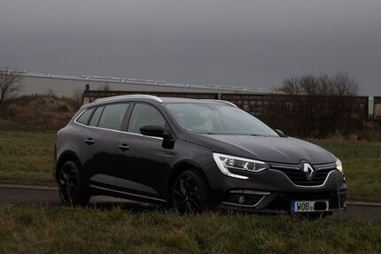 Renault Megane 68.450 km 11.290 &euro; Wolfsburg 38440