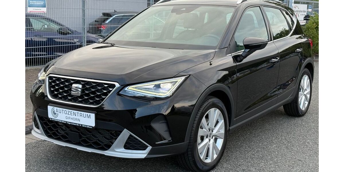 Seat Arona 35.000 km 17.900 € Gifhorn 38518