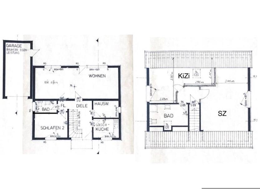 Freistehendes Einfamilienhaus in DannenbüttelSassenburg