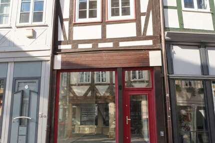 Gewerbeobjekt Wolfenbüttel - 185.000&euro; | Angebot:27649354