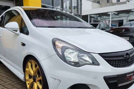 Opel Corsa 176.123 km 6.790 &euro; Helmstedt 38350