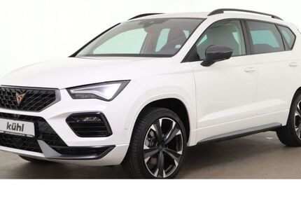 Cupra Ateca 13.070 km 33.780 &euro; Gifhorn 38518