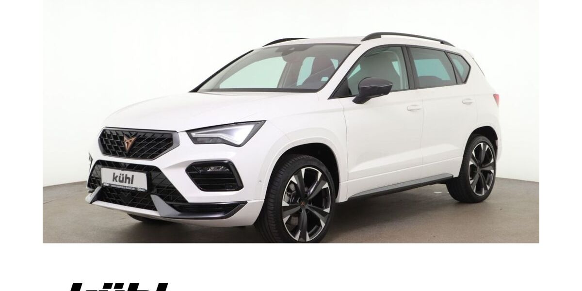 Cupra Ateca 13.070 km 33.780 &euro; Gifhorn 38518