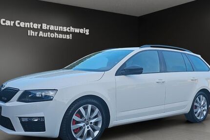 Skoda Octavia 237.881 km 7.999 &euro; Braunschweig 38120