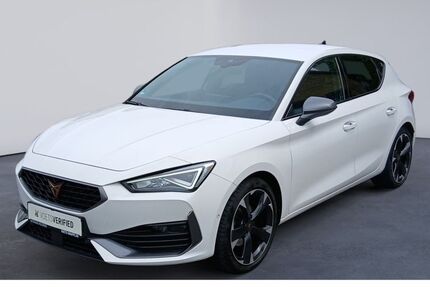Cupra Leon 36.090 km 22.375 &euro; Braunschweig 38114