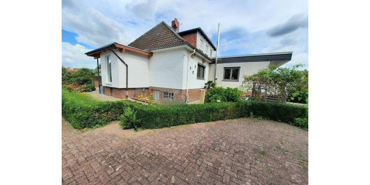 Haus in Wolfsburg-Ehmen - Einfamilienhaus Wolfsburg Ehmen | Angebot:26086147