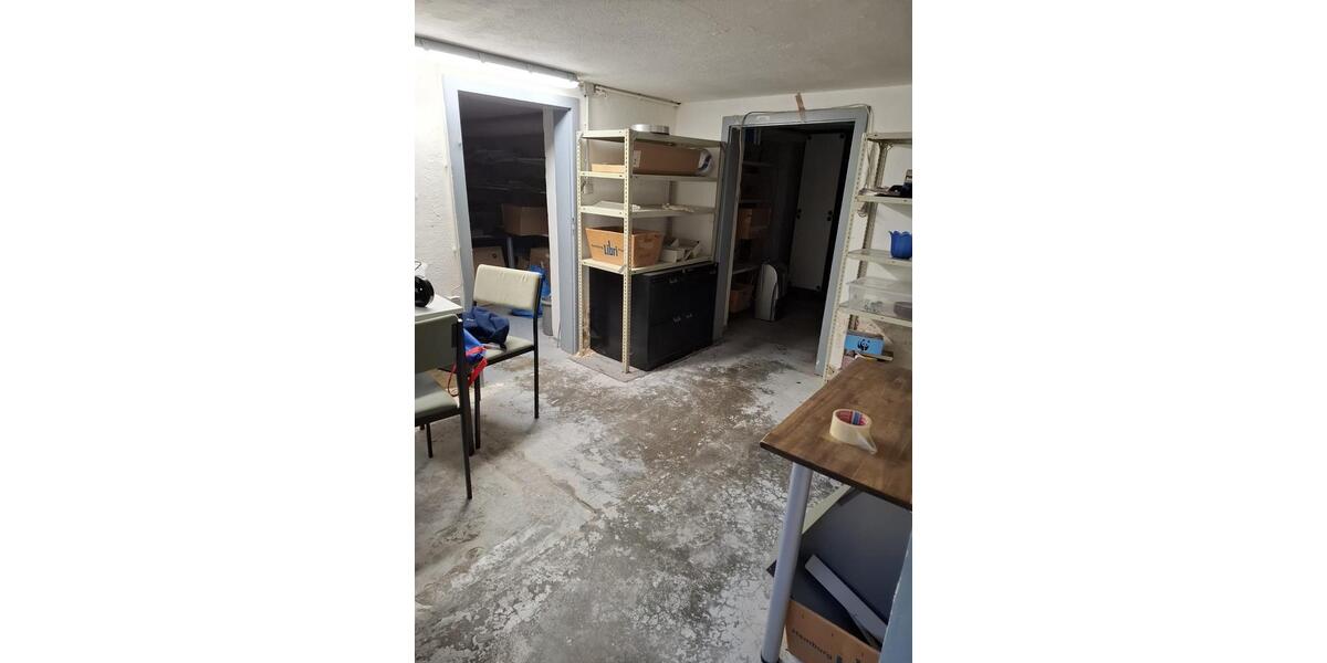 Gewerbeobjekt Braunschweig Lehndorf-Watenbüttel - 1.800&euro; | Angebot:25640298