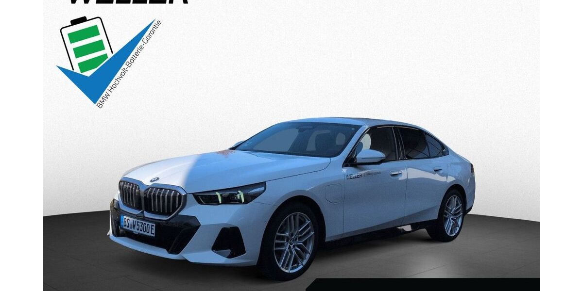 BMW 530 4.000 km 63.490 &euro; Braunschweig 38112