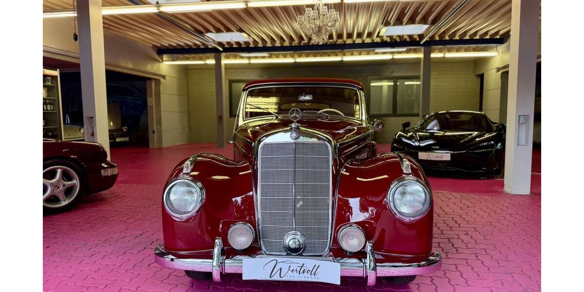 Mercedes-Benz 220 21.051 km 119.990 € Braunschweig 38114