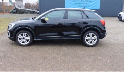 Audi Q2 21.400 km 20.990 € Vordorf 38533