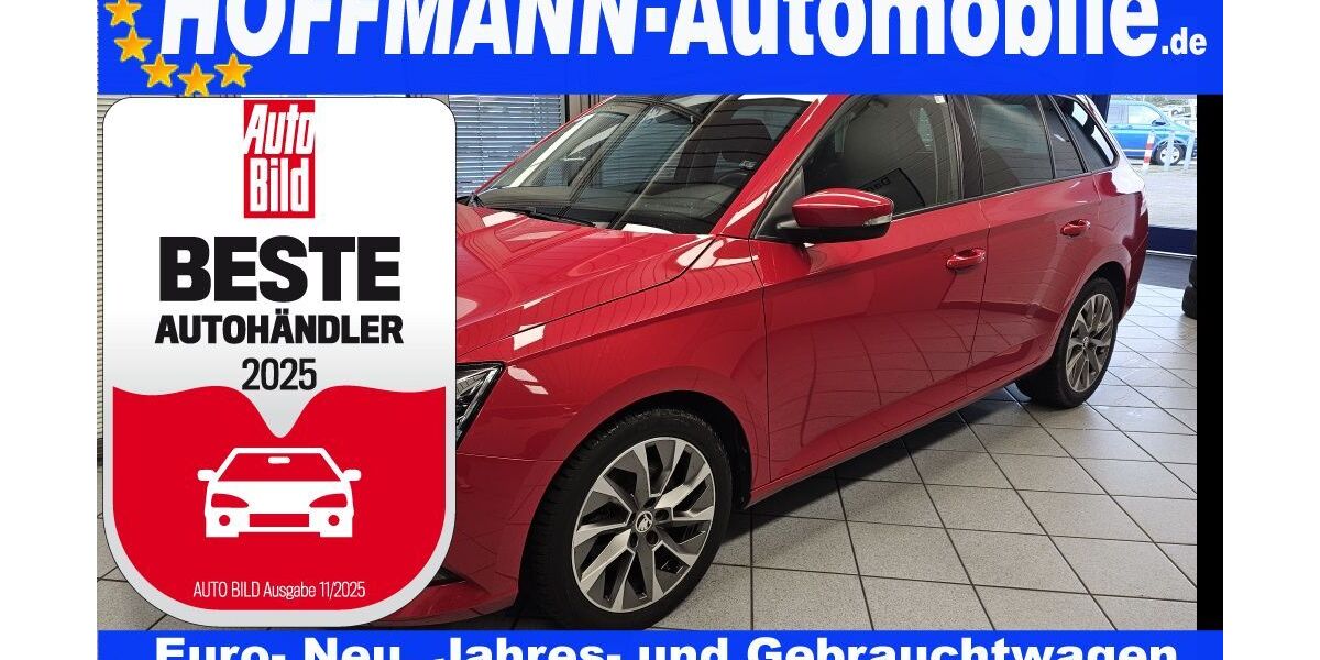 Skoda Fabia 59.774 km 16.850 € Wolfsburg-Heiligendorf 38444