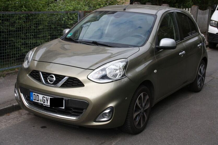 Micra