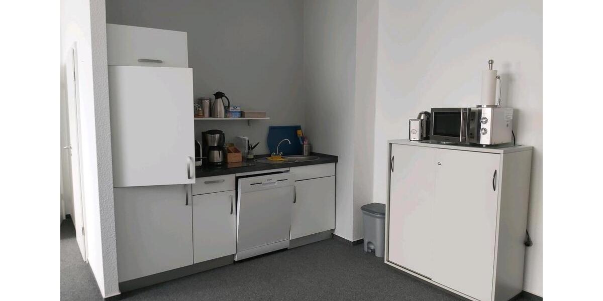 Gewerbeobjekt Braunschweig Wabe-Schunter-Beberbach - 1.500&euro; | Angebot:26343137