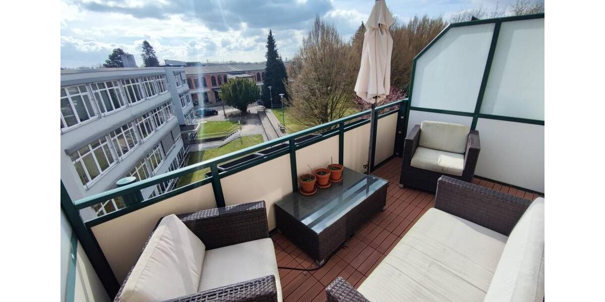 Etagenwohnung Braunschweig Broitzem - 2 Zimmer, 63 m&sup2;, 690&euro; | Angebot:25935221