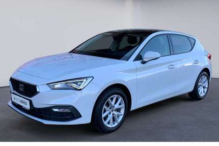 Seat Leon 17.750 km 24.990 € Braunschweig 38114