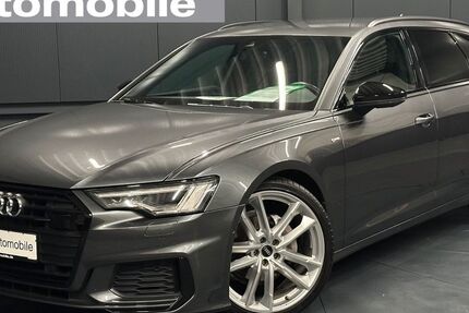 Audi A6 97.000 km 36.970 &euro; Helmstedt 38350