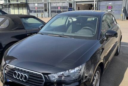 Audi A1 108.000 km 6.250 &euro; Vordorf 38533