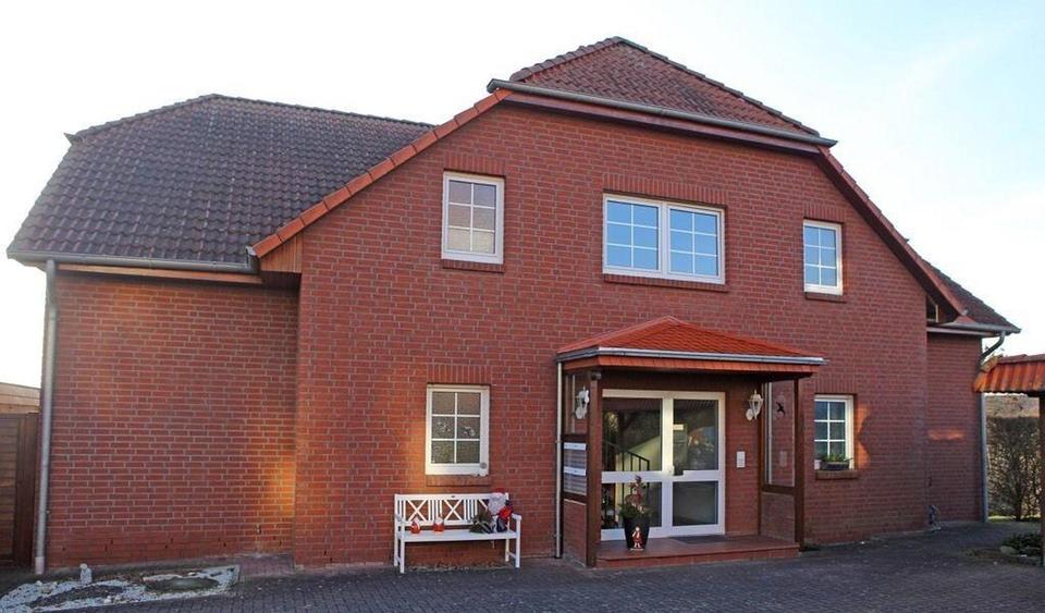 Maisonettenwohnung Wolfsburg Almke - 3 Zimmer, 100 m&sup2;, 950&euro; | Angebot:26067156