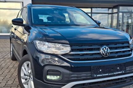 VW T-Cross 1.240 km 24.990 &euro; Helmstedt 38350