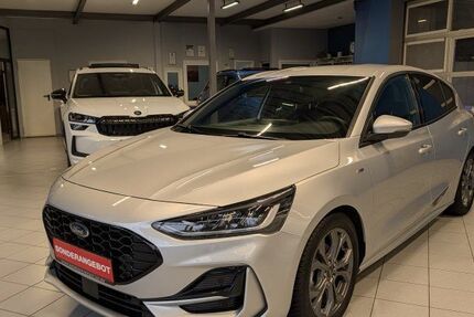 Ford Focus 18.400 km 19.444 &euro; Sickte bei Braunschweig 38173