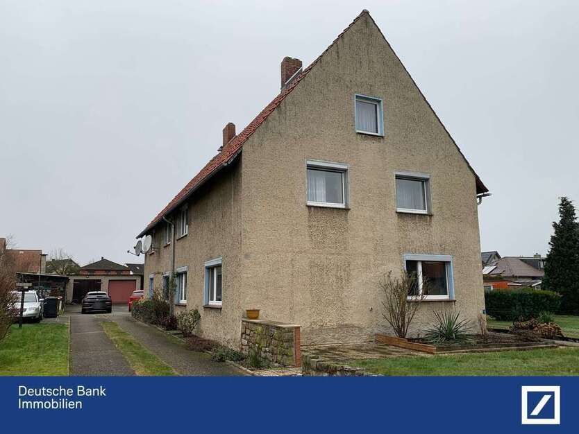 Wohnung zum Mieten in Wolfsburg 1.170 € 129 m²