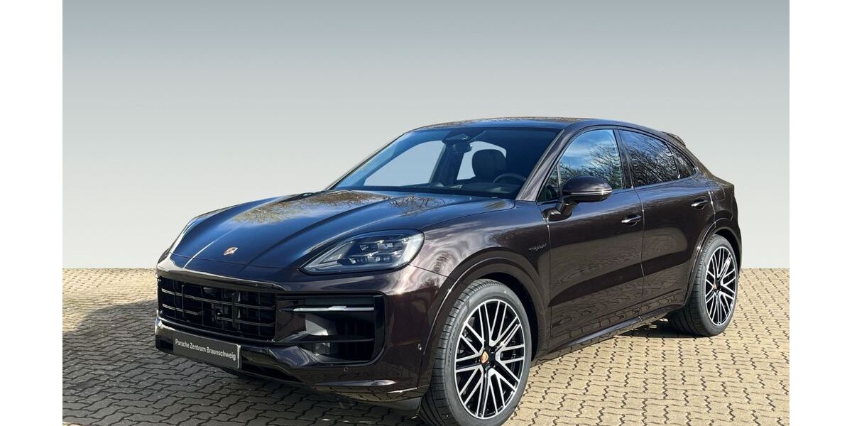 Porsche Cayenne 6.000 km 142.930 &euro; Braunschweig 38114