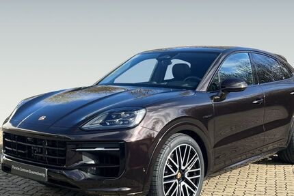 Porsche Cayenne 6.500 km 137.860 &euro; Braunschweig 38114