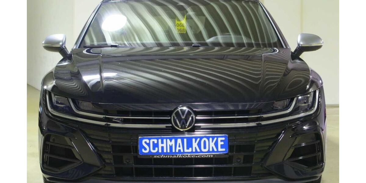 VW Arteon 43.700 km 36.500 &euro; Braunschweig 38112