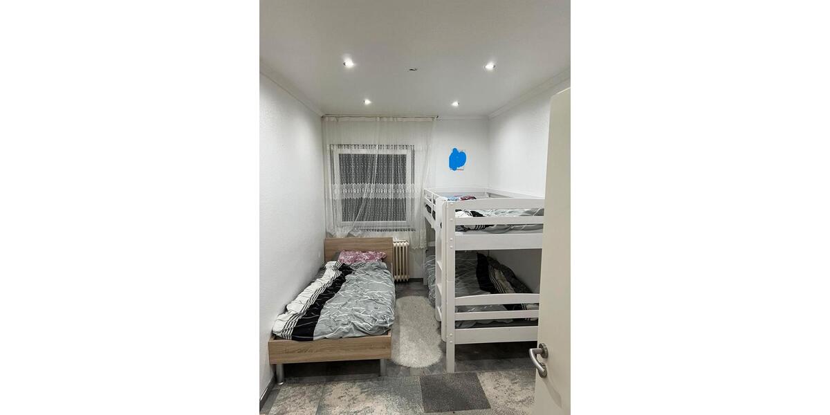 Etagenwohnung Gifhorn - 4 Zimmer, 86 m&sup2;, 162.000&euro; | Angebot:27262793