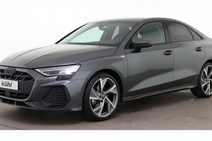 Audi A3 6.500 km 37.480 € Gifhorn 38518