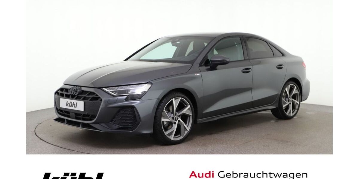 Audi A3 6.500 km 37.480 € Gifhorn 38518