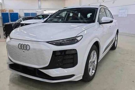 Audi Q6 e-tron 32.900 km 65.970 &euro; Helmstedt 38350