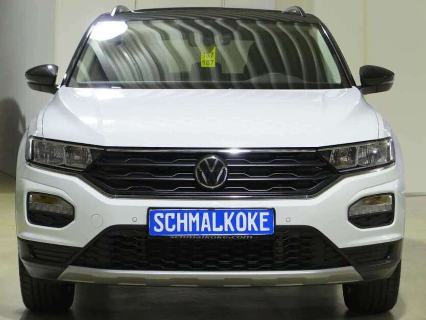 T-Roc