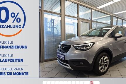 Opel Crossland (X) 25.150 km 11.850 &euro; Wolfsburg-Heiligendorf 38444
