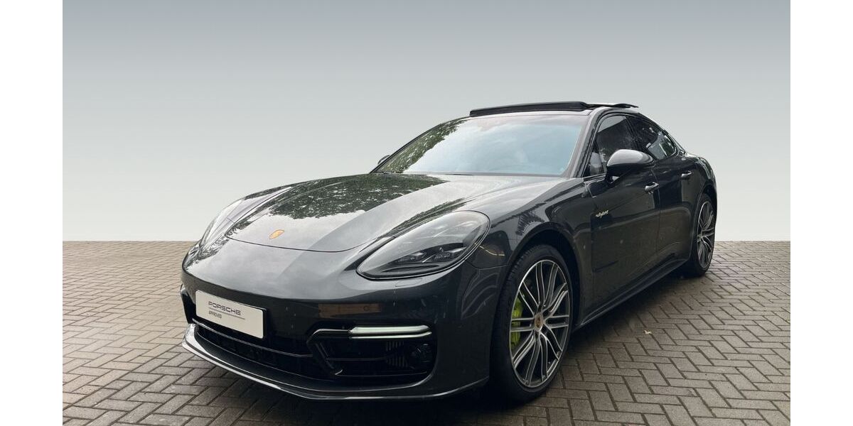 Porsche Panamera 126.799 km 61.860 &euro; Braunschweig 38114