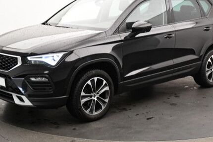 Seat Ateca 71.537 km 23.850 € Wolfsburg 38440
