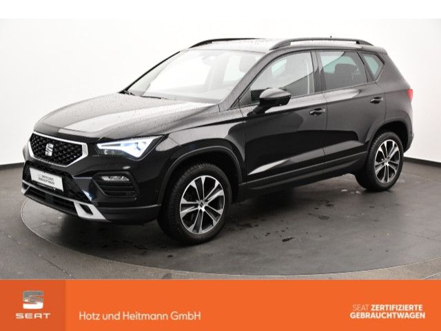 Seat Ateca 71.537 km 23.850 € Wolfsburg 38440