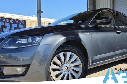 Skoda Octavia 157.650 km 11.290 &euro; Braunschweig 38112