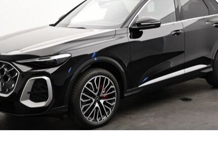 Audi SQ5 24.000 km 77.700 &euro; Wolfsburg 38440