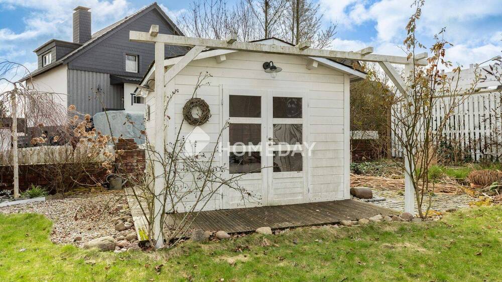 Einfamilienhaus Groß Twülbstedt Rümmer - 7 Zimmer, 160 m&sup2;, 429.000&euro; | Angebot:26106404