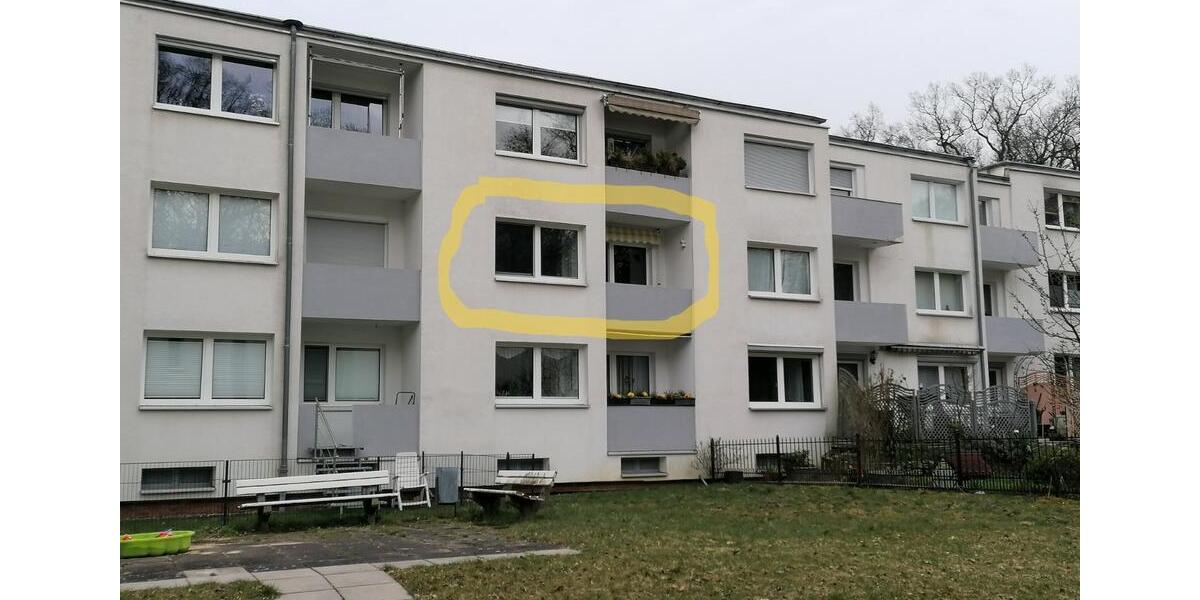 Etagenwohnung Velpke - 2 Zimmer, 49 m&sup2;, 159.000&euro; | Angebot:25929509