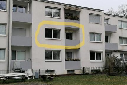 Wohnung Velpke - 2 Zimmer, 49 m&sup2;, 159.000&euro; | Angebot:25929509