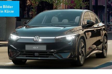 VW ID.7 52.040 km 40.000 &euro; Wolfsburg 38440