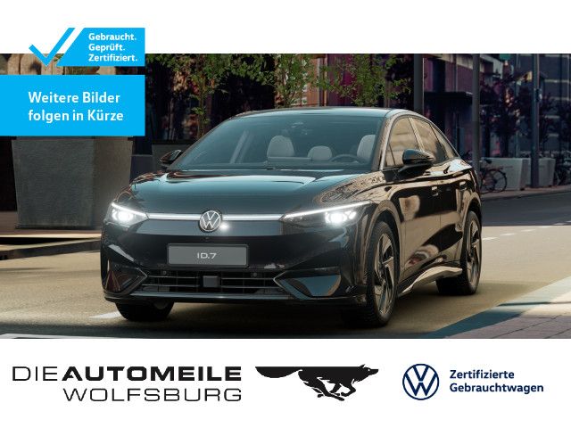VW ID.7 52.040 km 40.290 &euro; Wolfsburg 38440