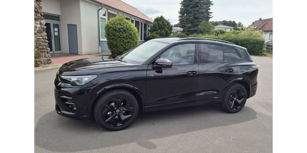 VW Tiguan 14.900 km 40.990 &euro; Groß Twülpstedt 38464