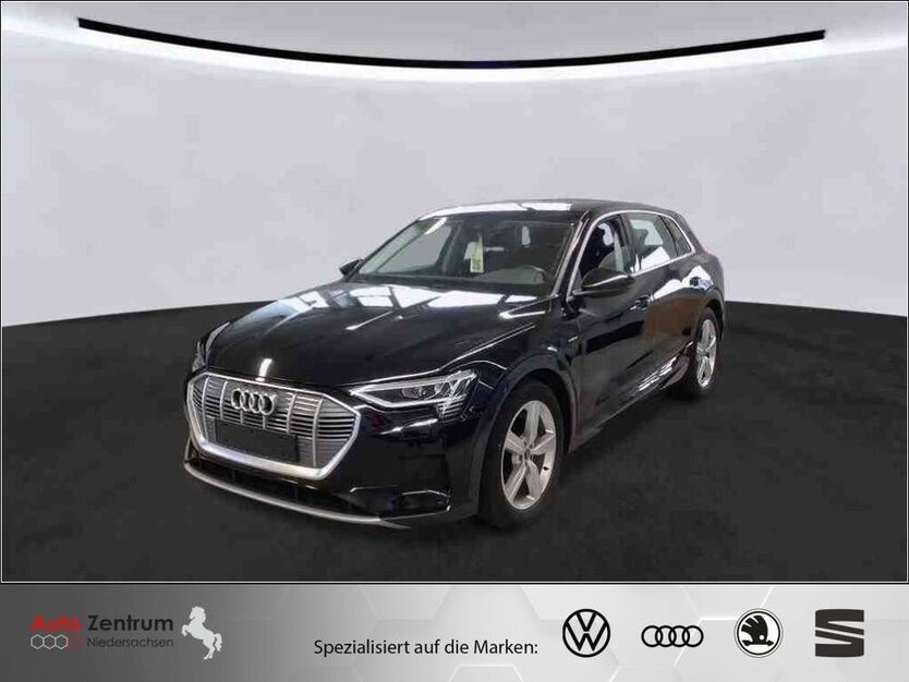 e-tron