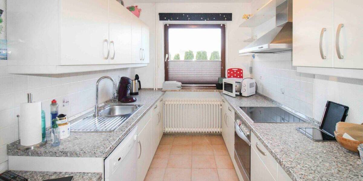 Einfamilienhaus Königslutter am Elm Königslutter - 4 Zimmer, 179.000&euro; | Angebot:26229539